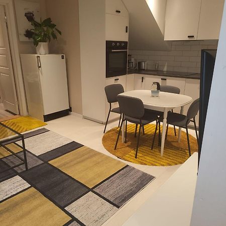 Hanaborg Apartment Лёренскуг Экстерьер фото