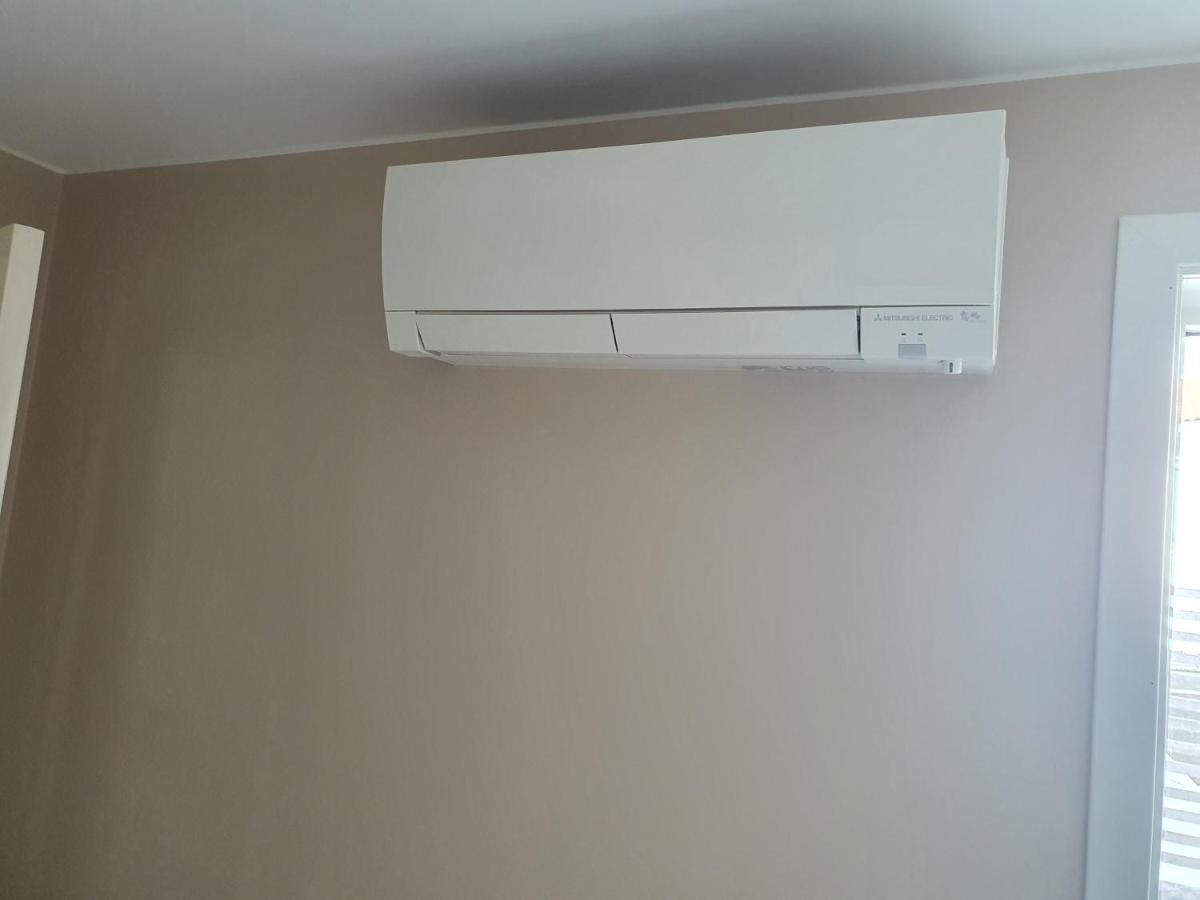Hanaborg Apartment Лёренскуг Экстерьер фото