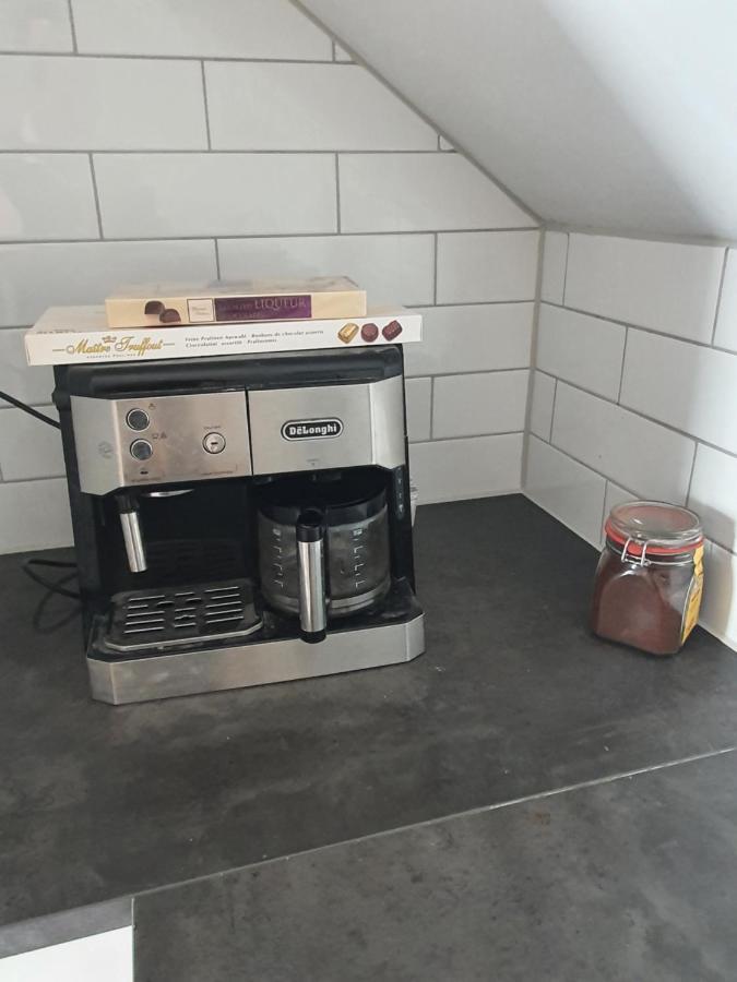 Hanaborg Apartment Лёренскуг Экстерьер фото
