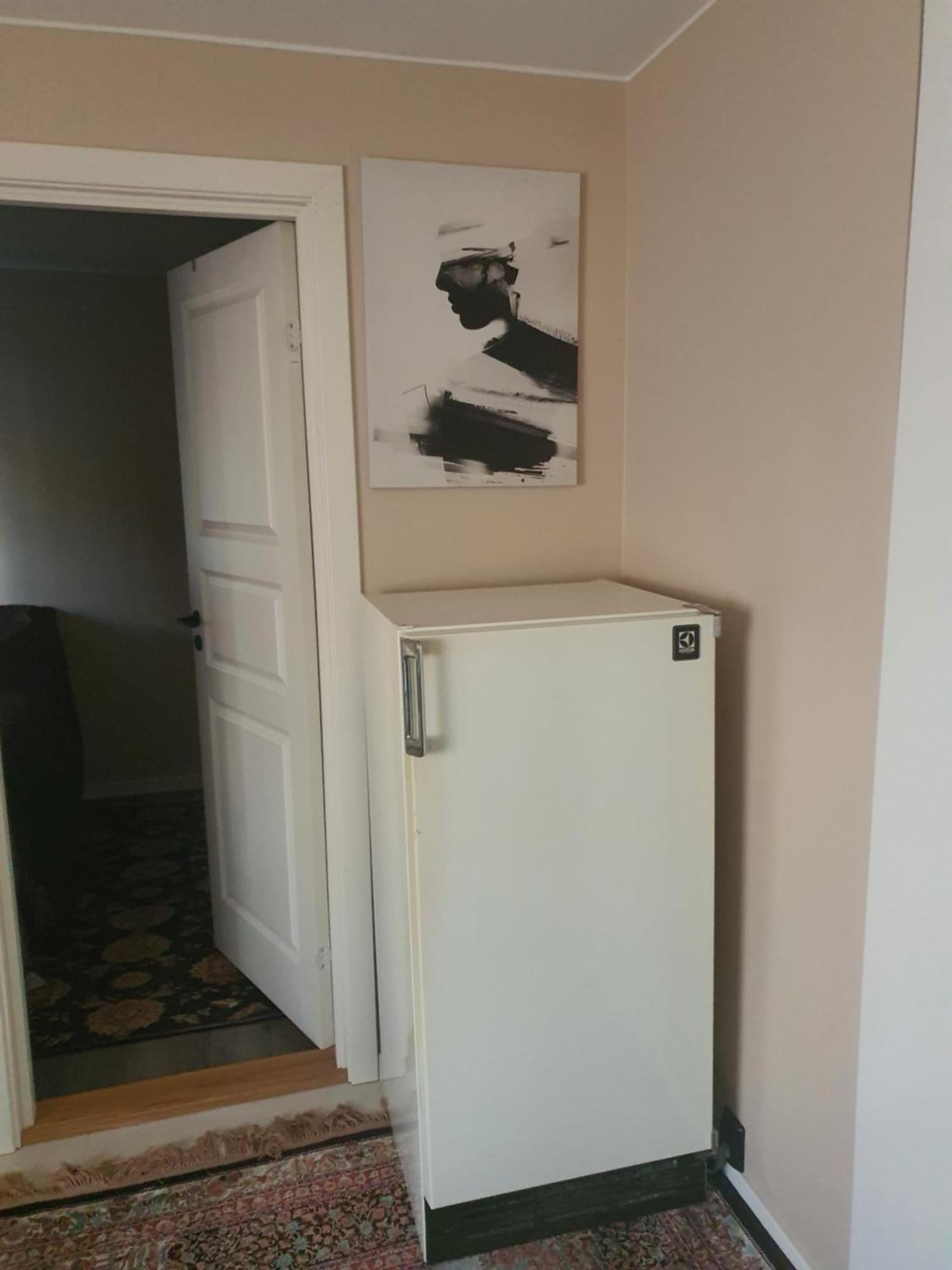 Hanaborg Apartment Лёренскуг Экстерьер фото